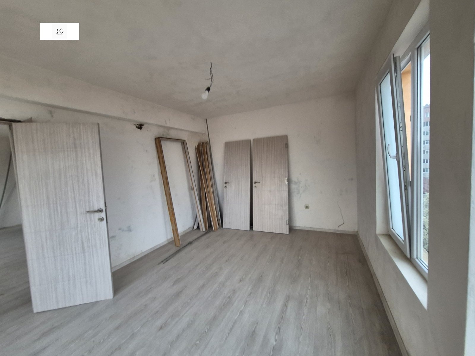 Продава 2-СТАЕН, гр. Айтос, област Бургас, снимка 9 - Апартаменти - 47802312