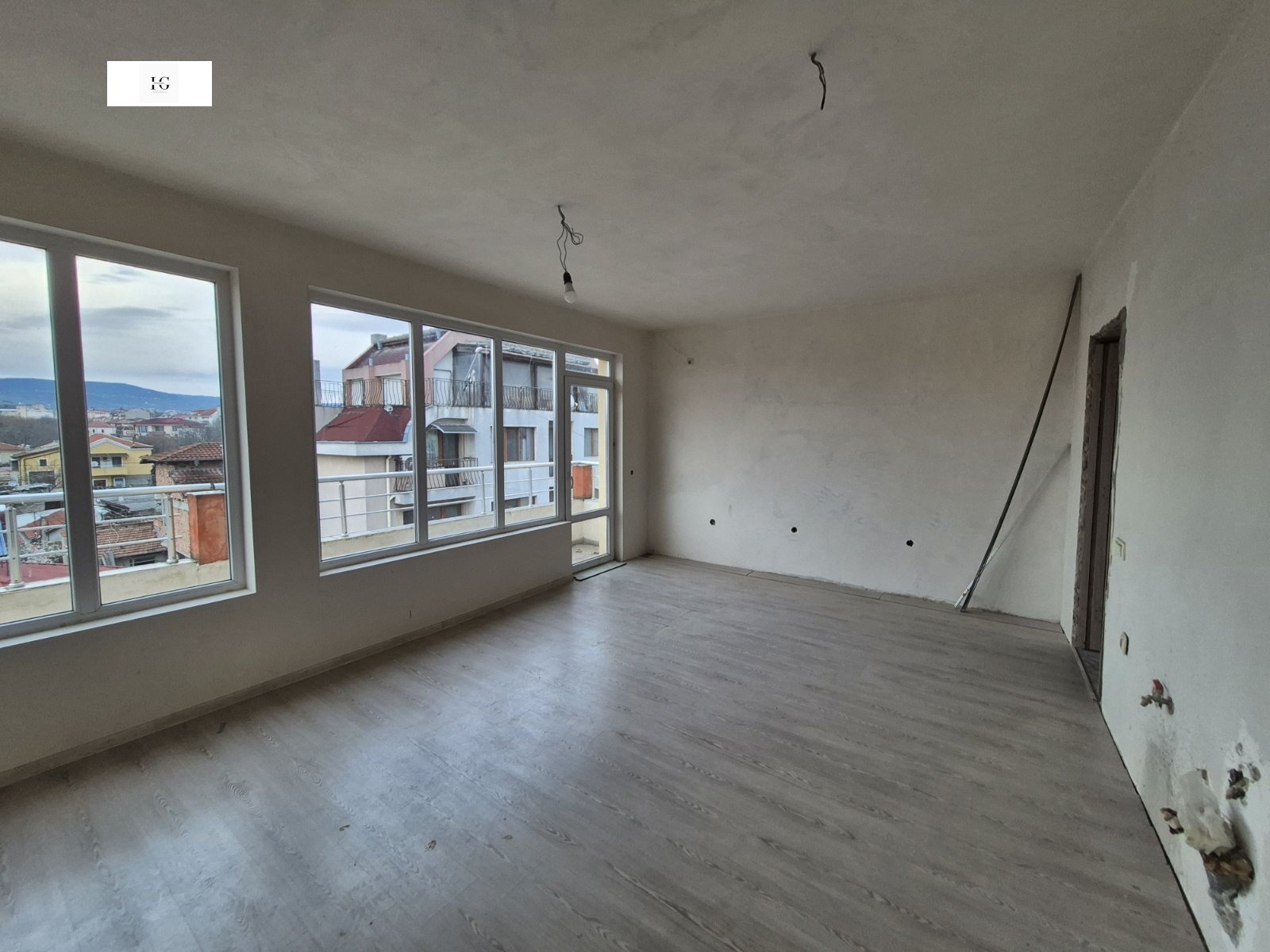 Продава 2-СТАЕН, гр. Айтос, област Бургас, снимка 10 - Апартаменти - 47802312