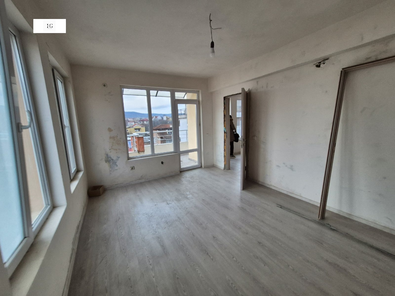 Продава 2-СТАЕН, гр. Айтос, област Бургас, снимка 7 - Апартаменти - 47802312