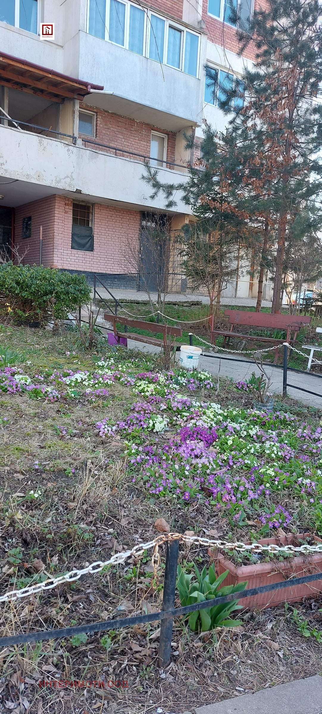 Продава 2-СТАЕН, гр. София, Младост 4