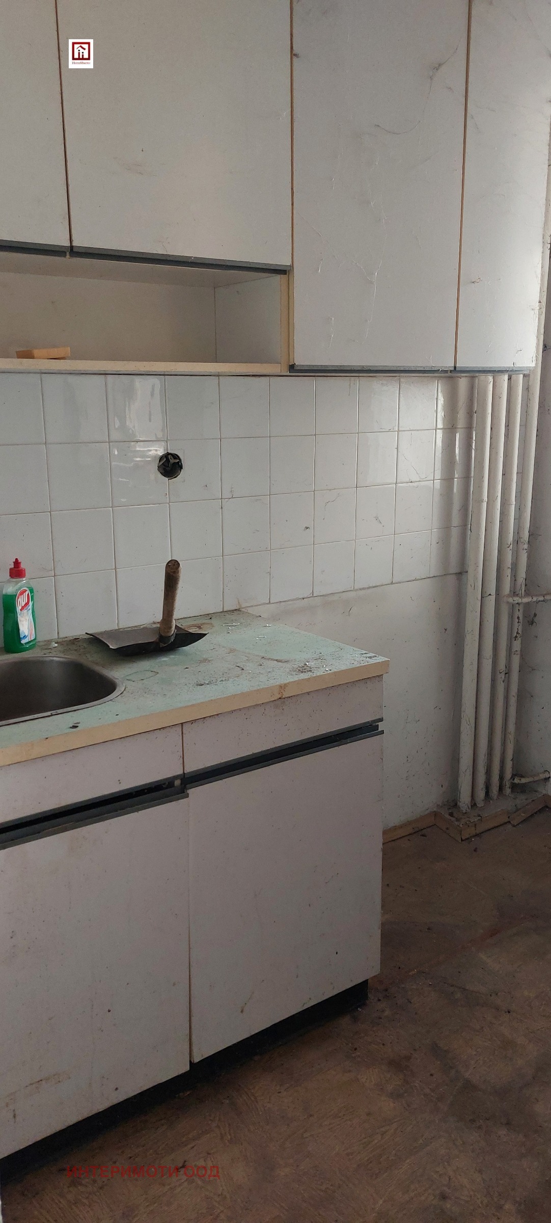 Продава 2-СТАЕН, гр. София, Младост 4, снимка 3 - Апартаменти - 53228253