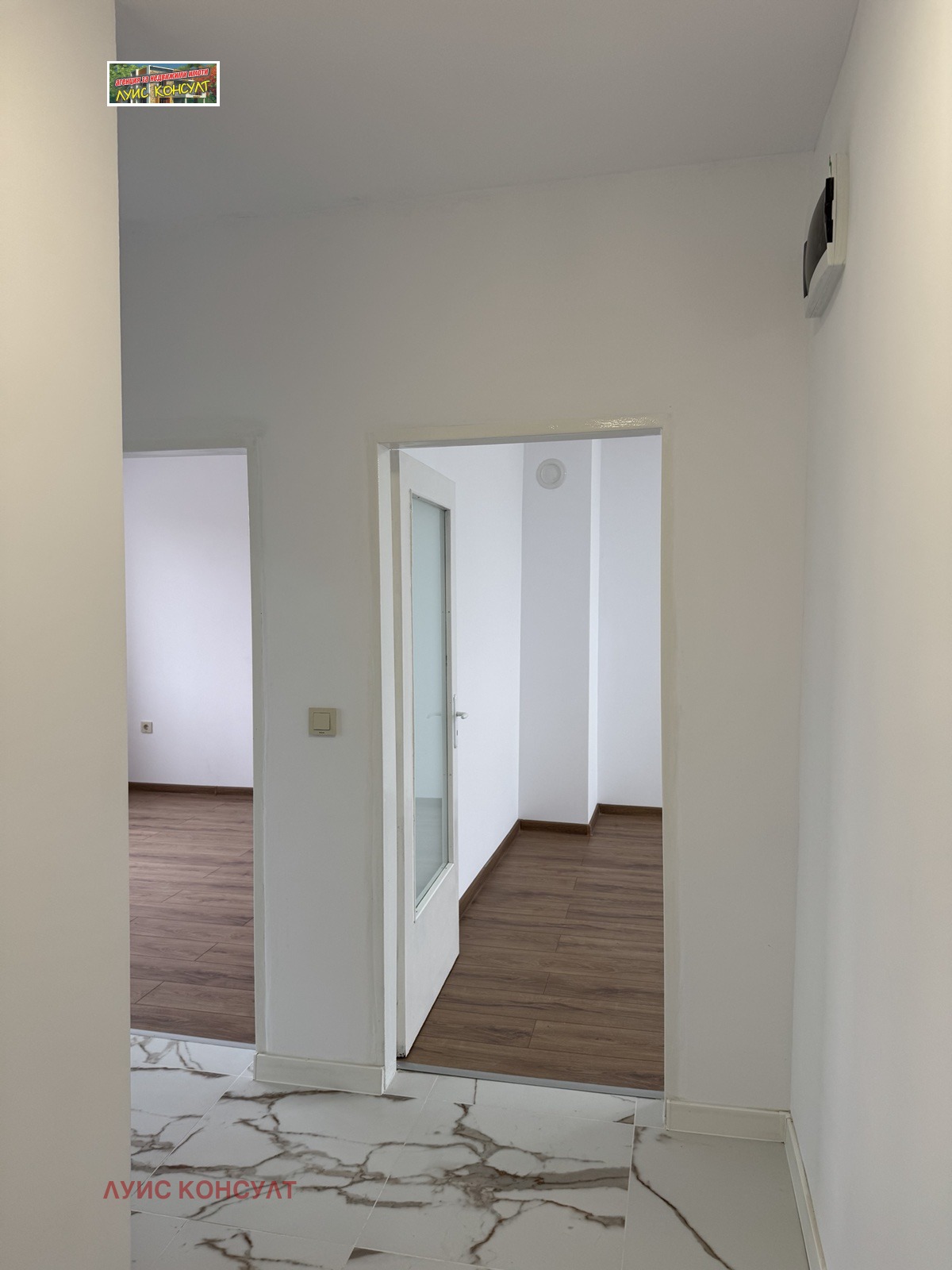 Продава 2-СТАЕН, гр. Монтана, Младост 2, снимка 6 - Апартаменти - 53909353