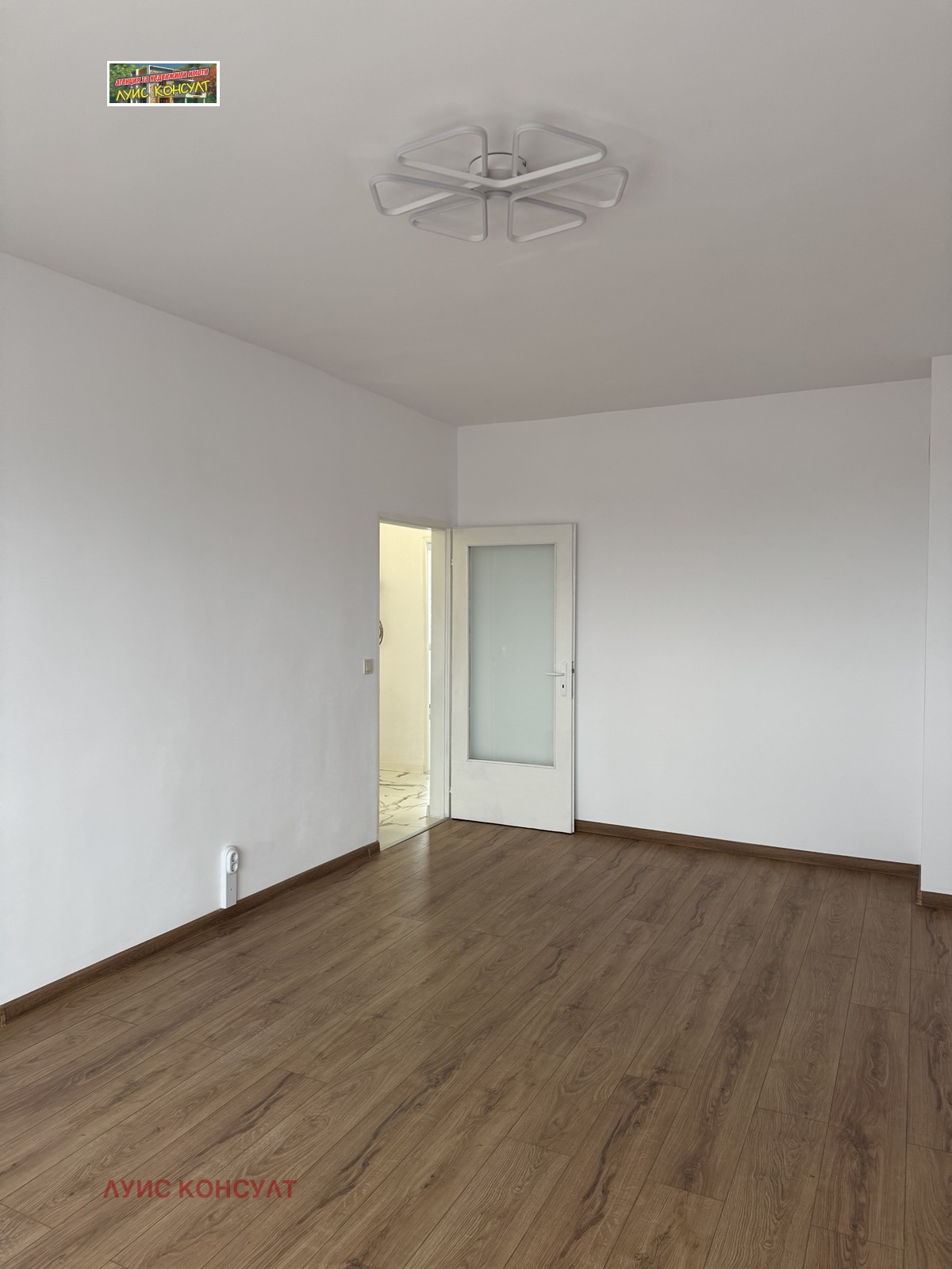 Продава 2-СТАЕН, гр. Монтана, Младост 2, снимка 3 - Апартаменти - 53909353