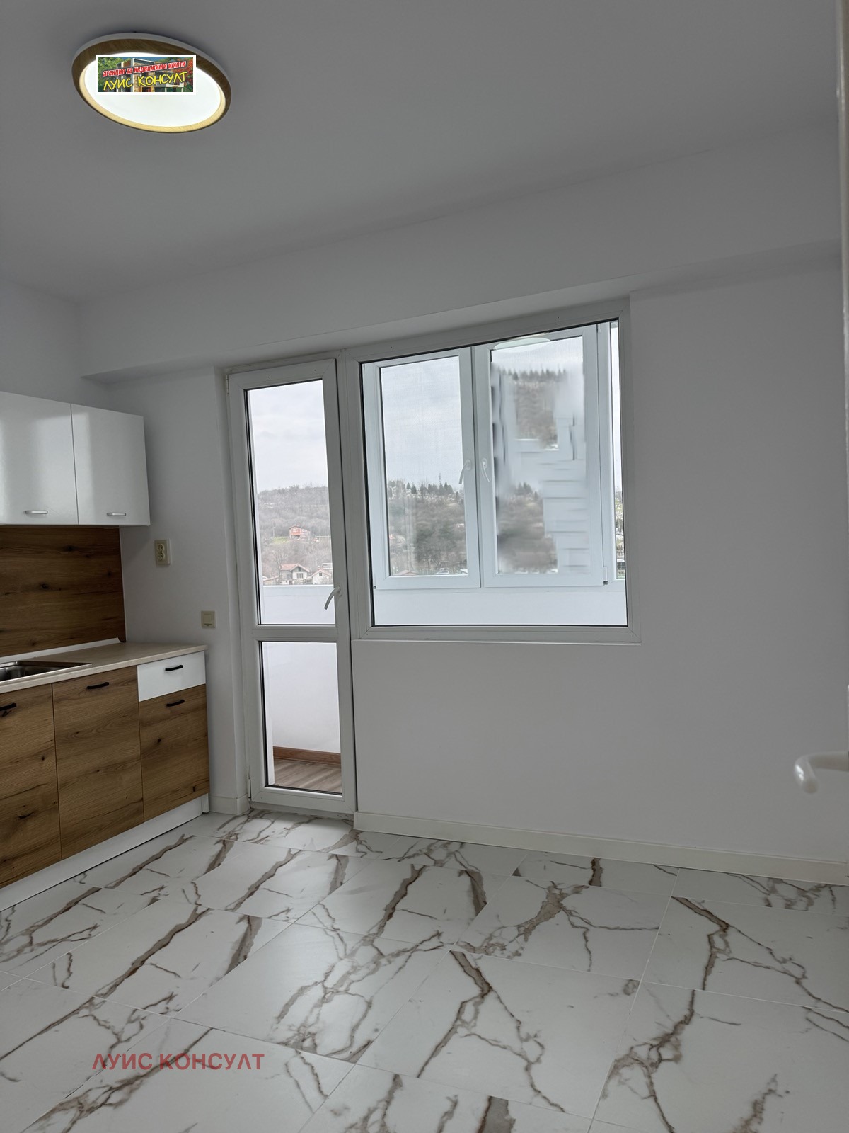 Продава 2-СТАЕН, гр. Монтана, Младост 2, снимка 13 - Апартаменти - 53909353