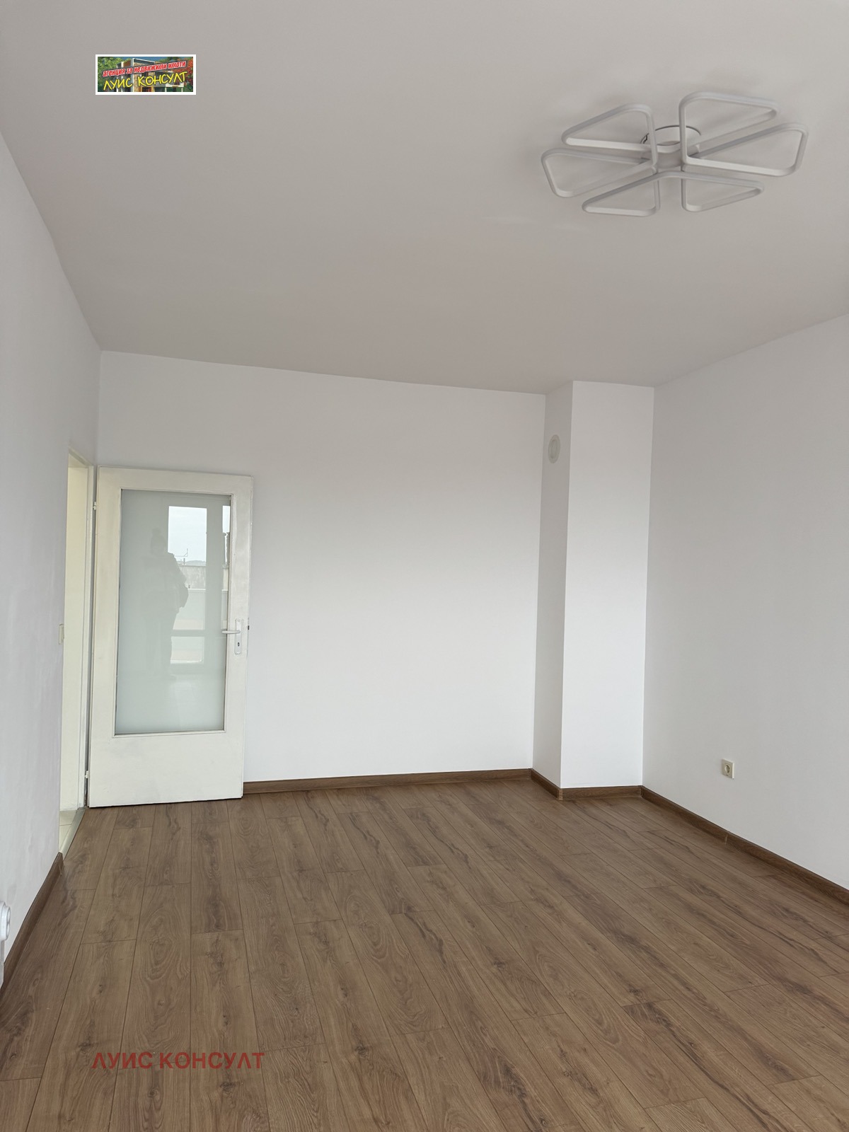 Продава 2-СТАЕН, гр. Монтана, Младост 2, снимка 2 - Апартаменти - 53909353