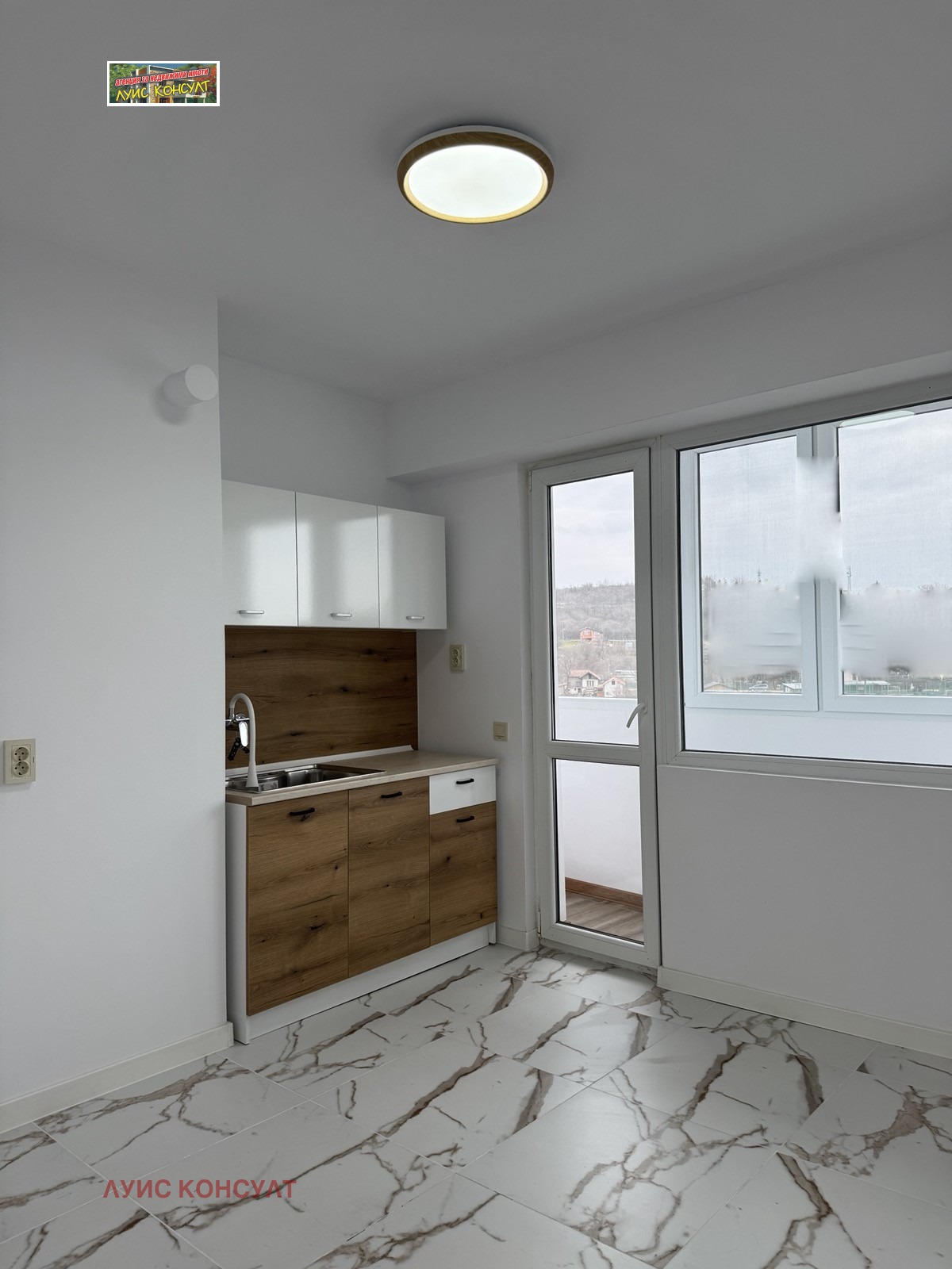 Продава 2-СТАЕН, гр. Монтана, Младост 2, снимка 11 - Апартаменти - 53909353