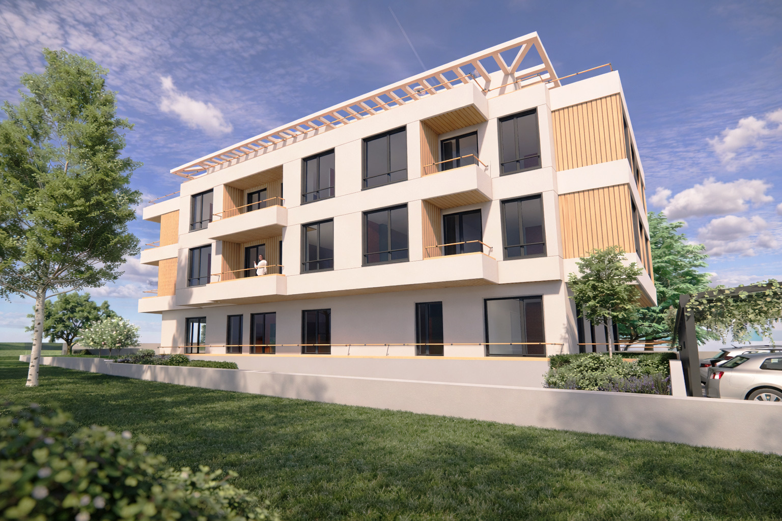 Продава 2-СТАЕН, гр. София, с. Бистрица, снимка 6 - Апартаменти - 54629679