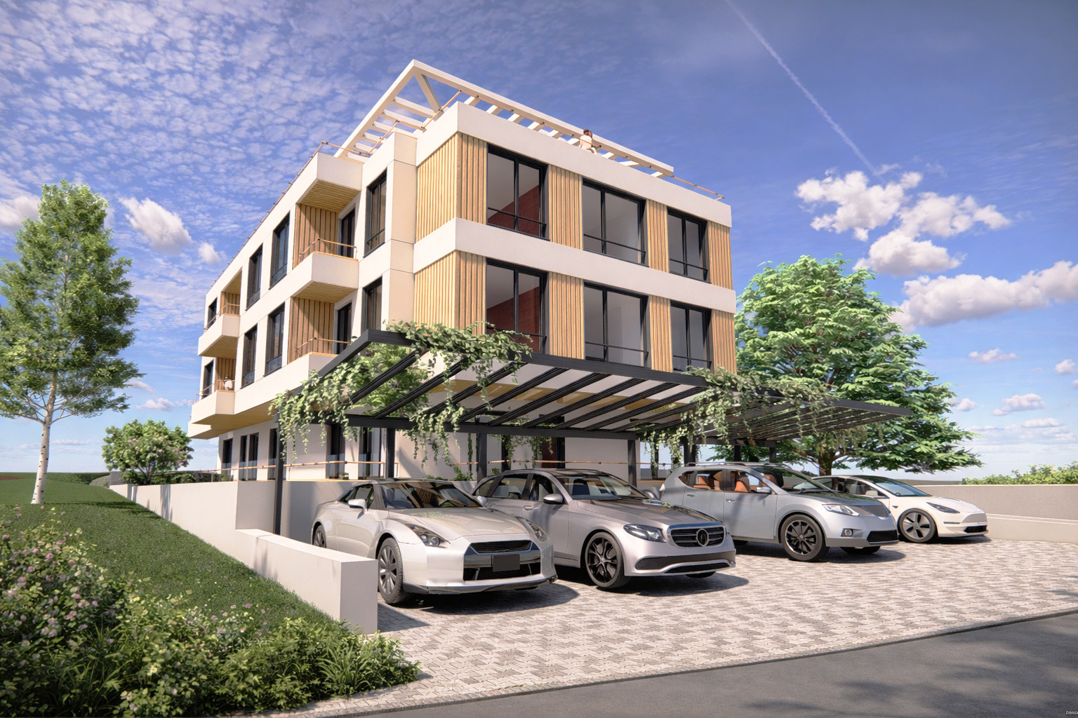 Продава 2-СТАЕН, гр. София, с. Бистрица, снимка 8 - Апартаменти - 54629679
