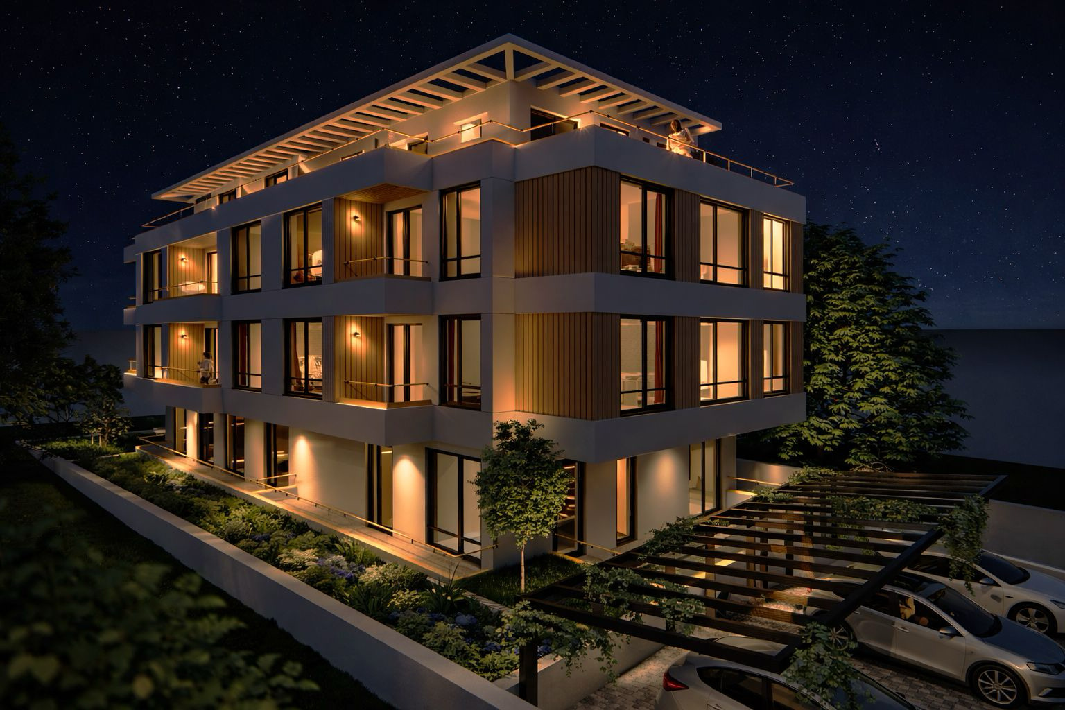Продава 2-СТАЕН, гр. София, с. Бистрица, снимка 10 - Апартаменти - 54629679