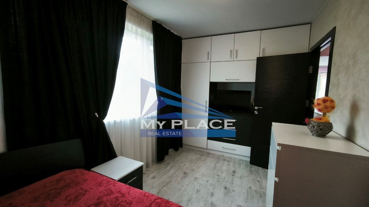 Продава 2-СТАЕН, гр. Шумен, Добруджански, снимка 6 - Апартаменти - 55143927