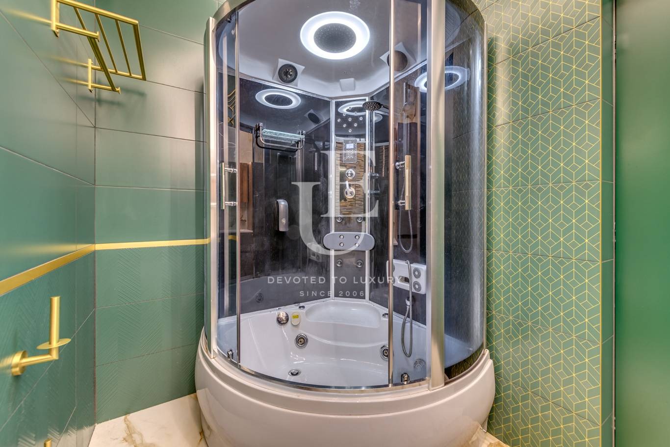 Продава 3-СТАЕН, гр. София, Бояна, снимка 10 - Апартаменти - 53686174