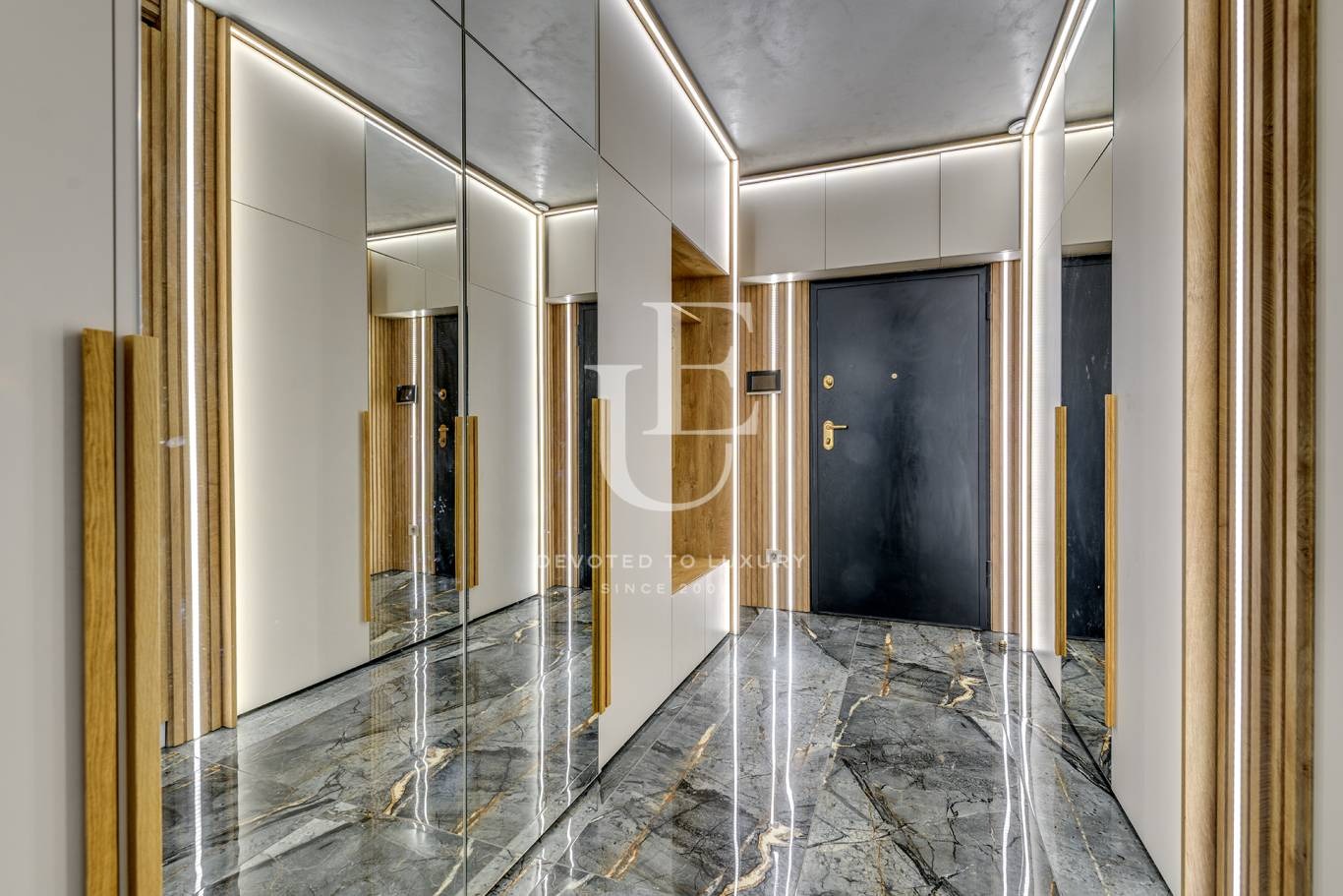 Продава 3-СТАЕН, гр. София, Бояна, снимка 7 - Апартаменти - 53686174