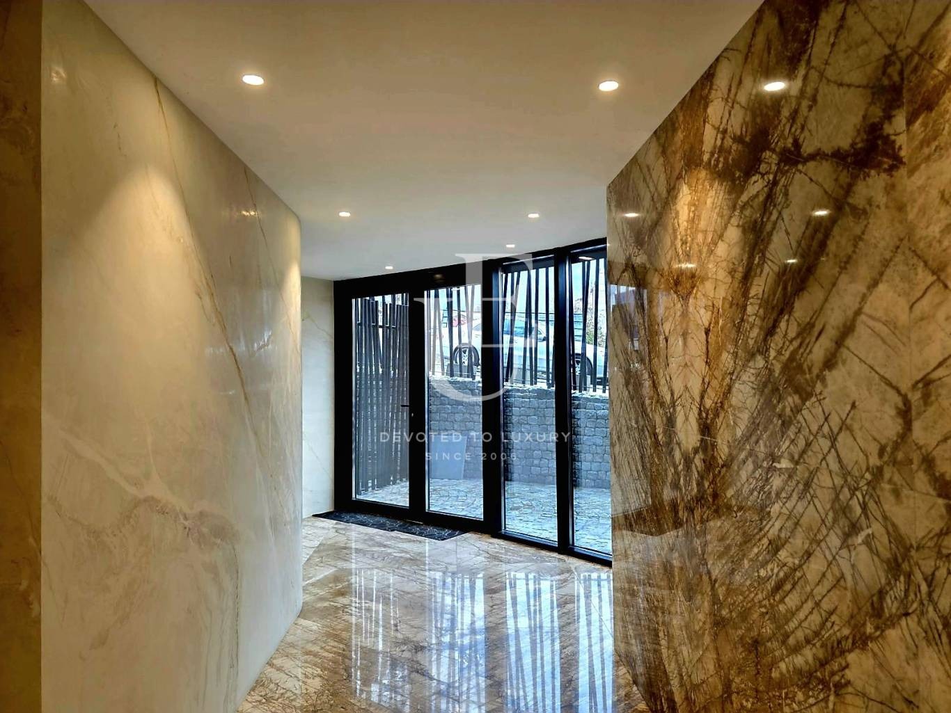 Продава 3-СТАЕН, гр. София, Бояна, снимка 14 - Апартаменти - 53686174