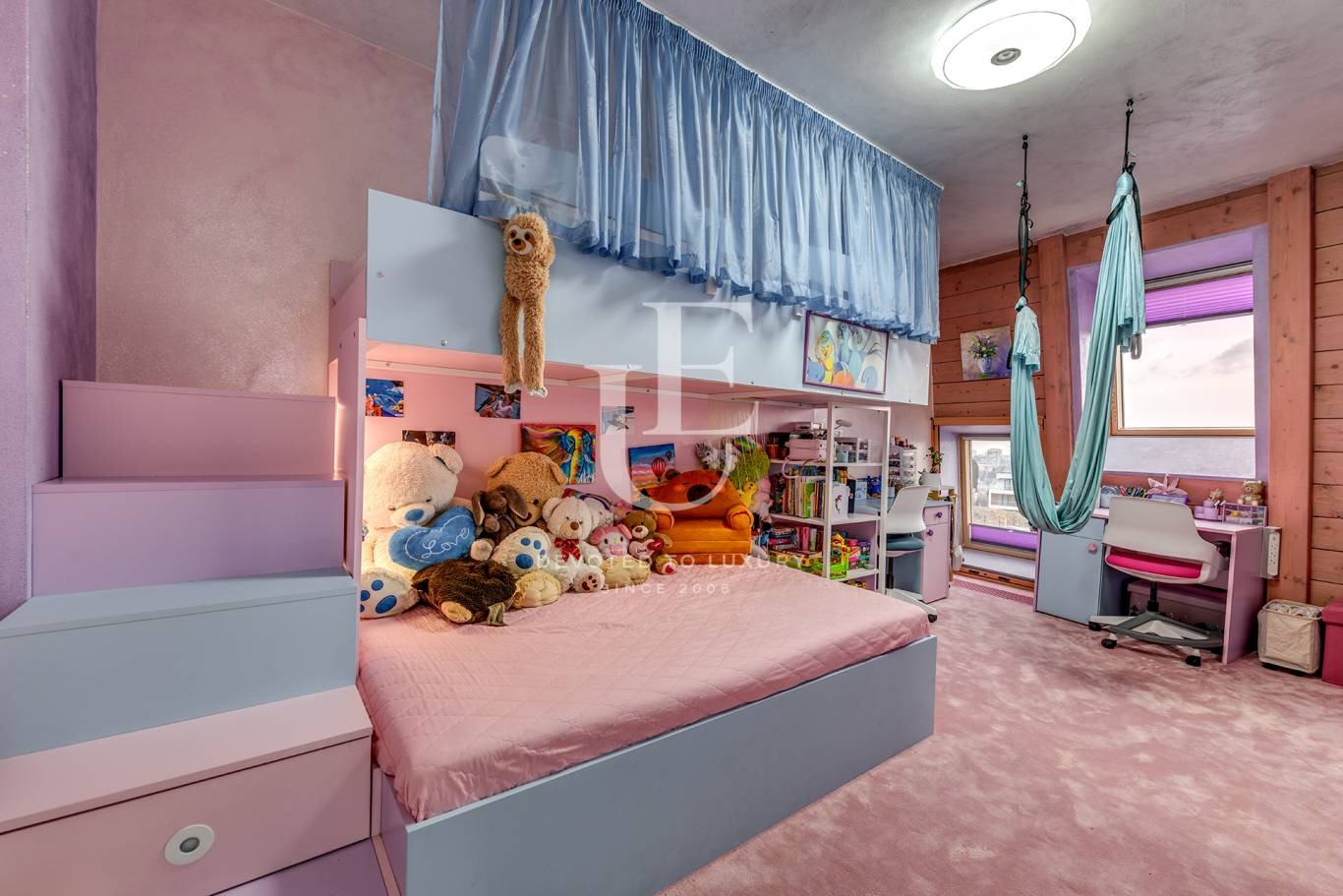 Продава 3-СТАЕН, гр. София, Бояна, снимка 6 - Апартаменти - 53686174