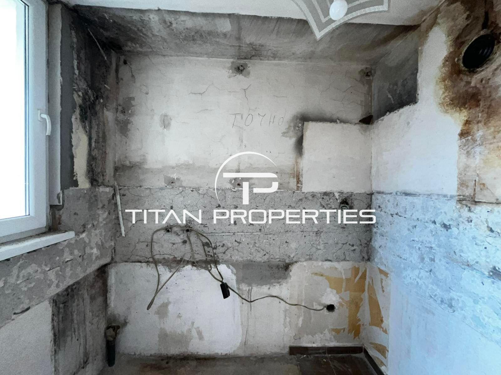 Продава 3-СТАЕН, гр. Пловдив, Кючук Париж, снимка 8 - Апартаменти - 54225810