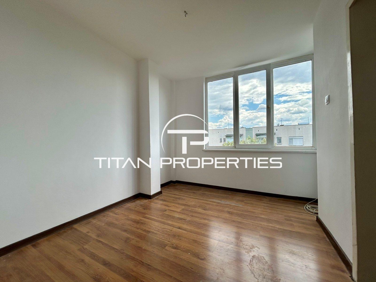 Продава 3-СТАЕН, гр. Пловдив, Кючук Париж, снимка 4 - Апартаменти - 54225810