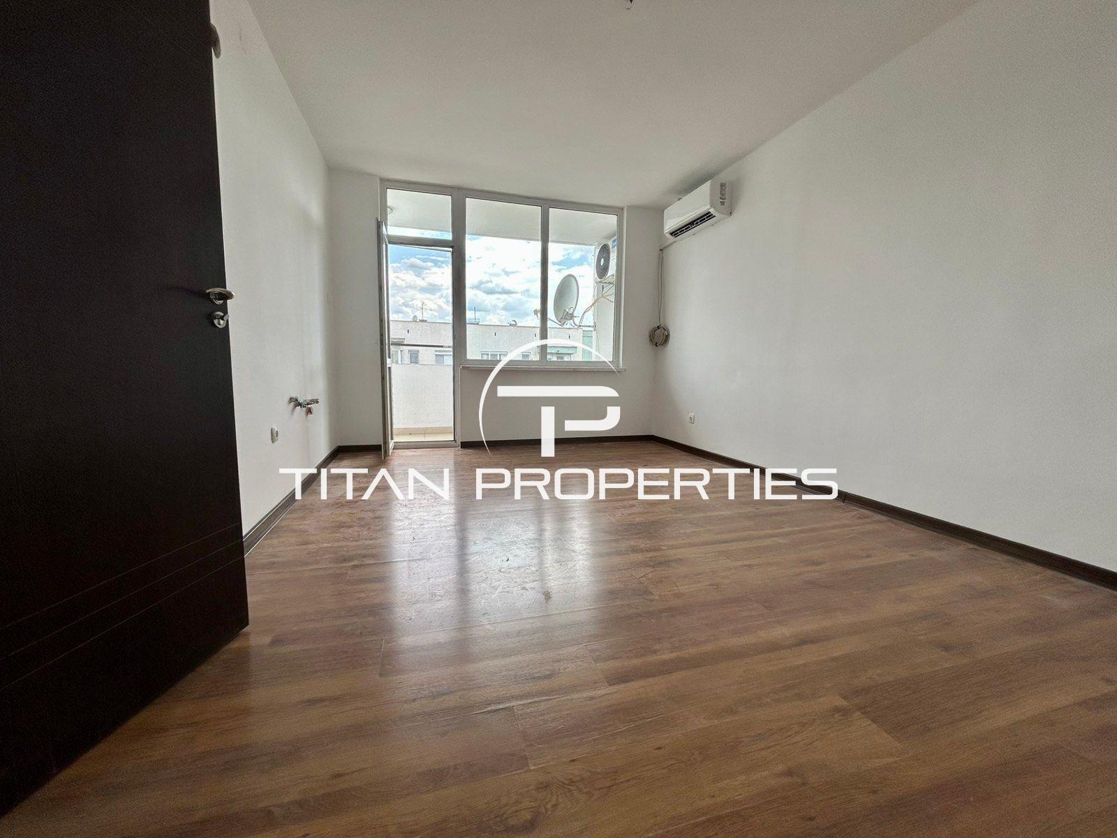 Продава 3-СТАЕН, гр. Пловдив, Кючук Париж, снимка 2 - Апартаменти - 54225810