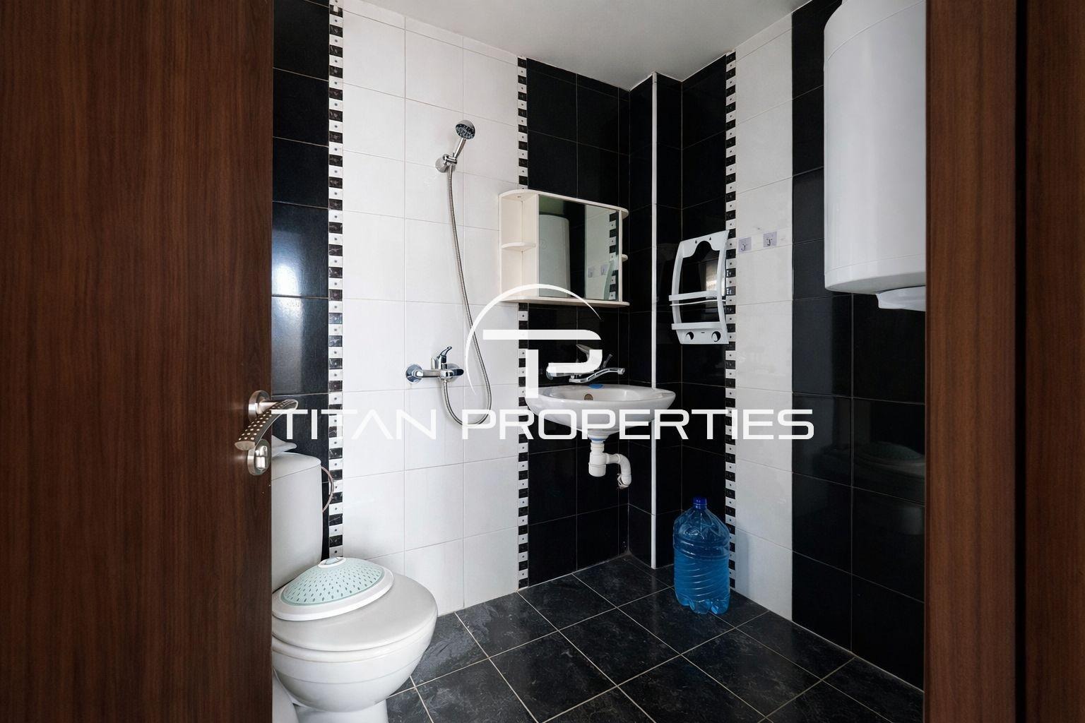 Продава 3-СТАЕН, гр. Пловдив, Кючук Париж, снимка 8 - Апартаменти - 54225810