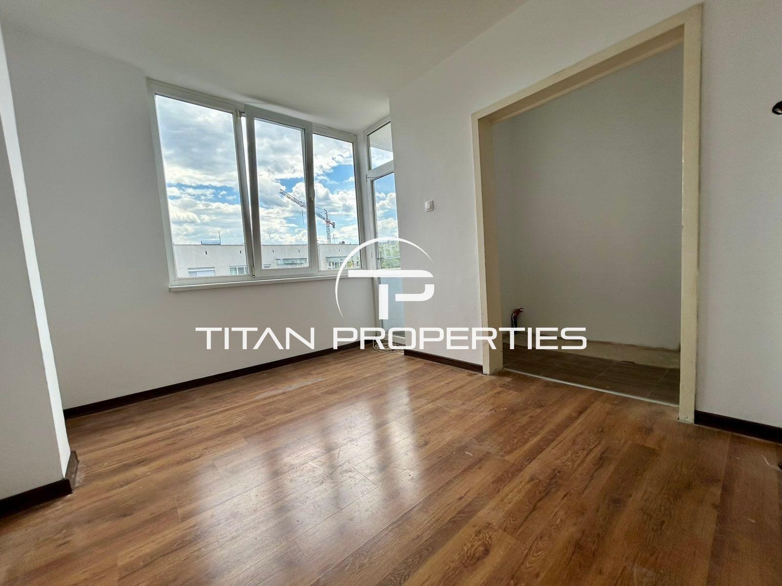 Продава 3-СТАЕН, гр. Пловдив, Кючук Париж, снимка 3 - Апартаменти - 54225810