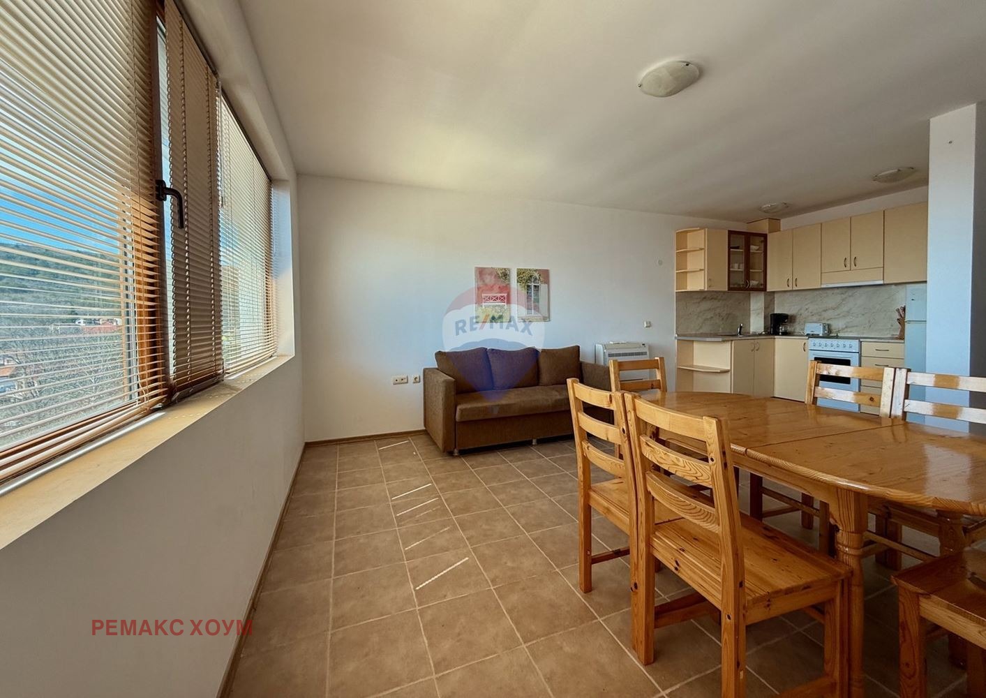 Продава 3-СТАЕН, гр. Балчик, област Добрич, снимка 3 - Апартаменти - 54271312