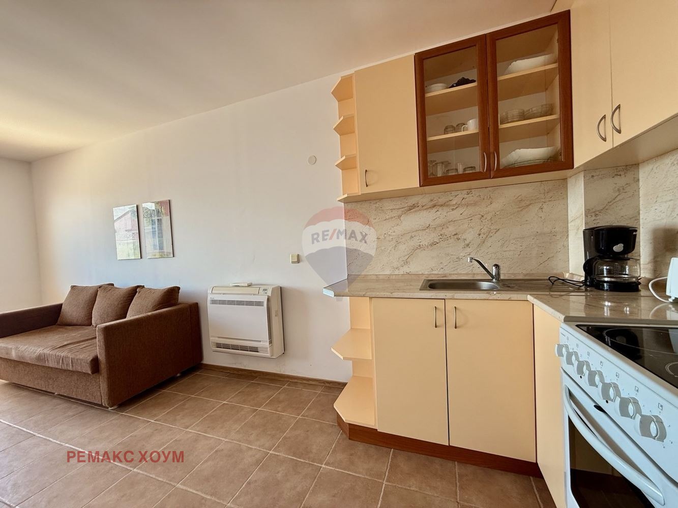 Продава 3-СТАЕН, гр. Балчик, област Добрич, снимка 7 - Апартаменти - 54271312