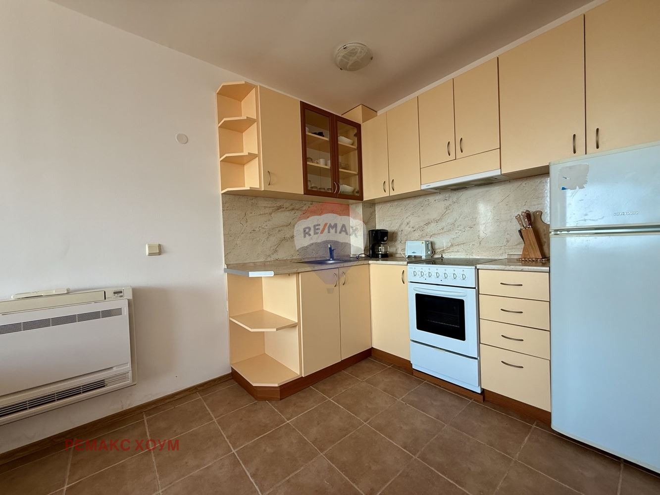 Продава 3-СТАЕН, гр. Балчик, област Добрич, снимка 6 - Апартаменти - 54271312