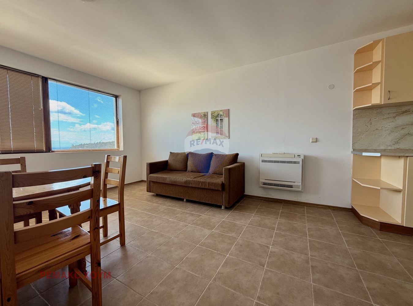 Продава 3-СТАЕН, гр. Балчик, област Добрич, снимка 5 - Апартаменти - 54271312