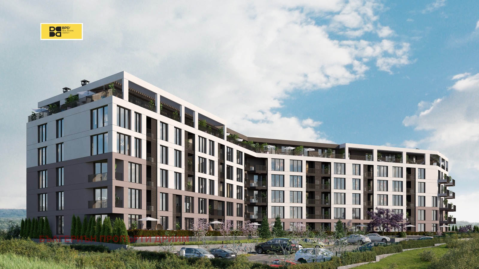 Продава 3-СТАЕН, гр. Варна, Аспарухово, снимка 3 - Апартаменти - 54280380