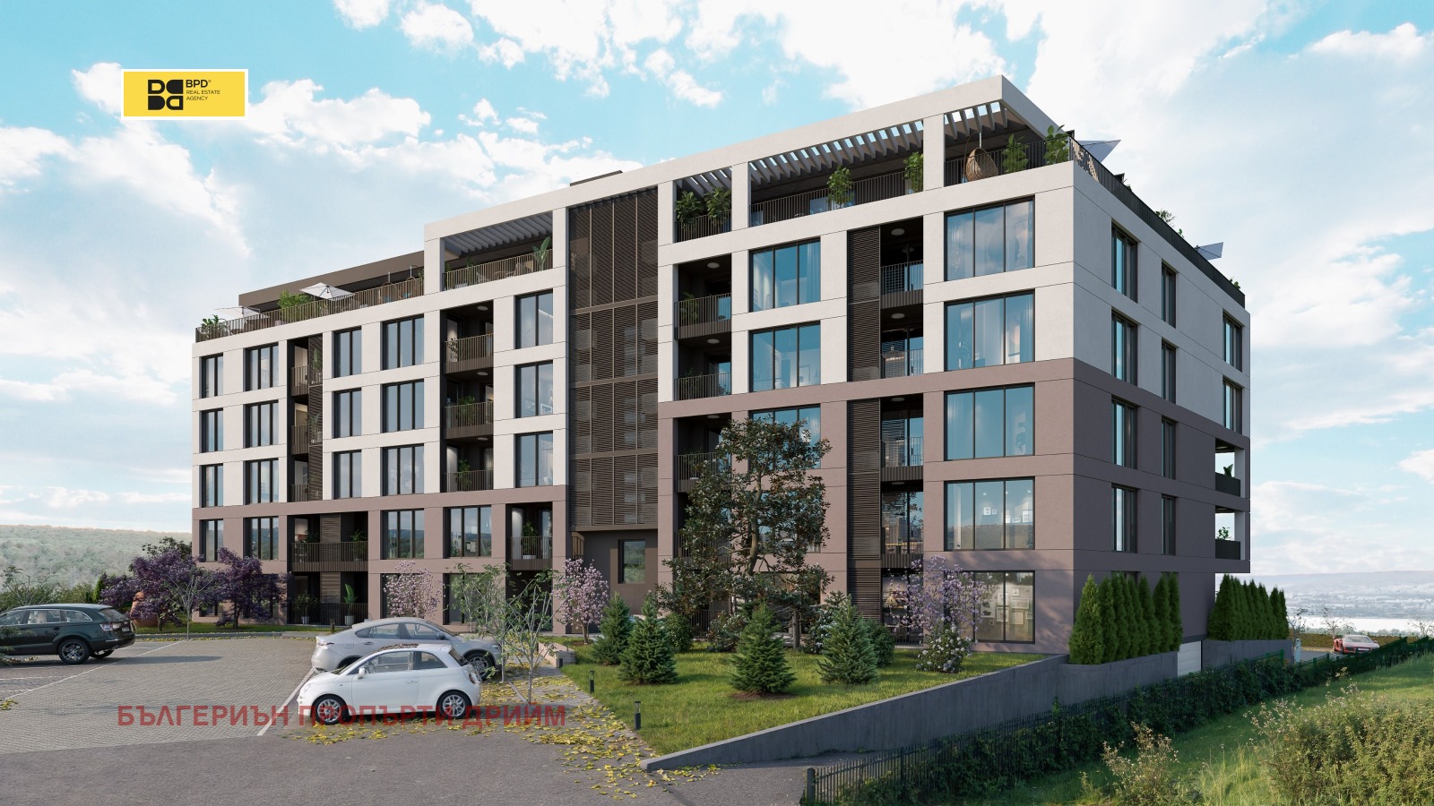 Продава 3-СТАЕН, гр. Варна, Аспарухово, снимка 4 - Апартаменти - 54280380
