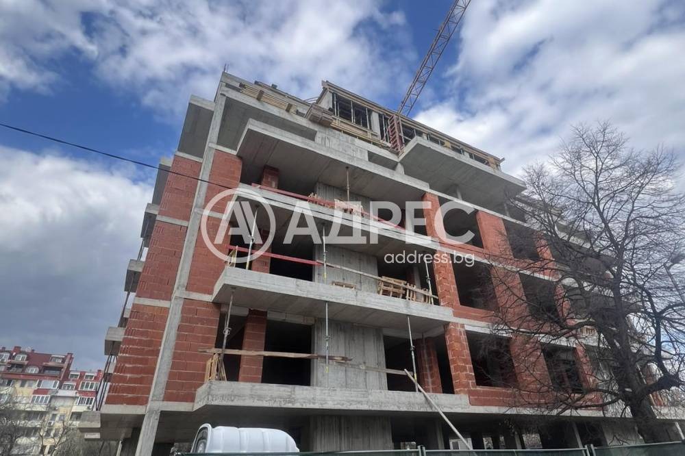 Продава 3-СТАЕН, гр. София, Слатина