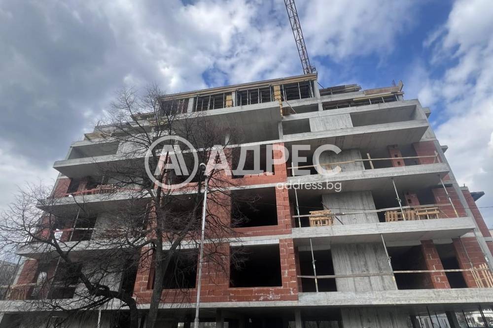 Продава 3-СТАЕН, гр. София, Слатина, снимка 3 - Апартаменти - 54571412