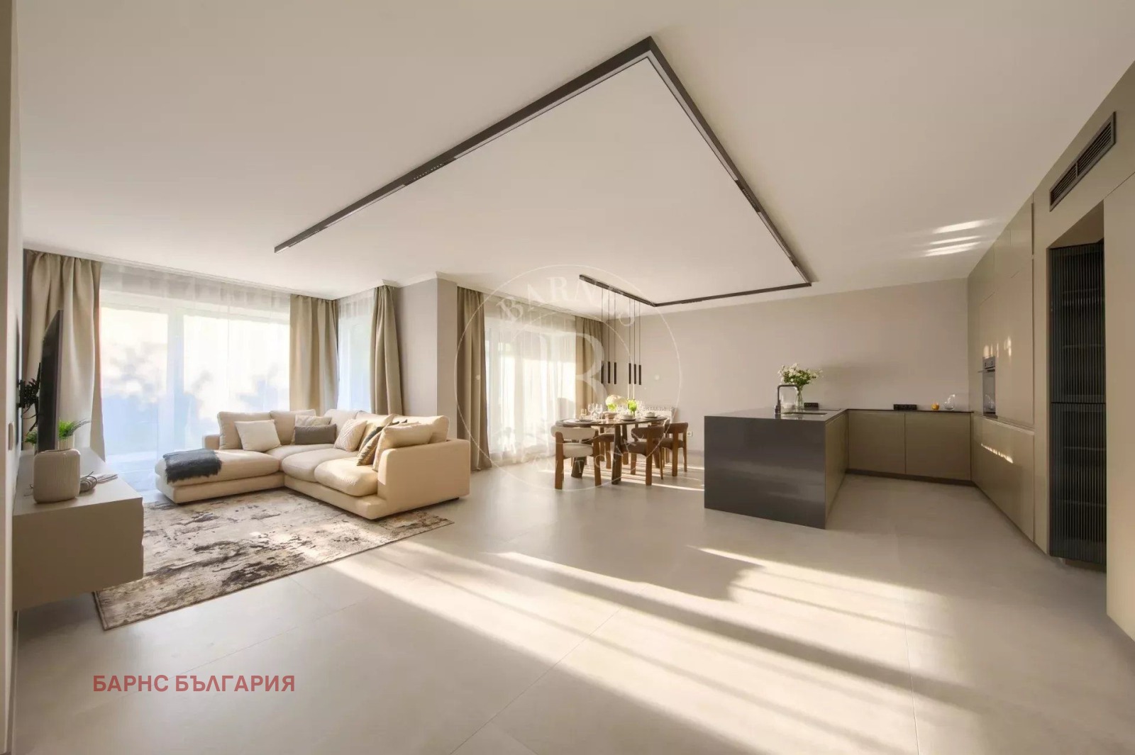 Продава 3-СТАЕН, гр. София, Павлово, снимка 3 - Апартаменти - 54572882