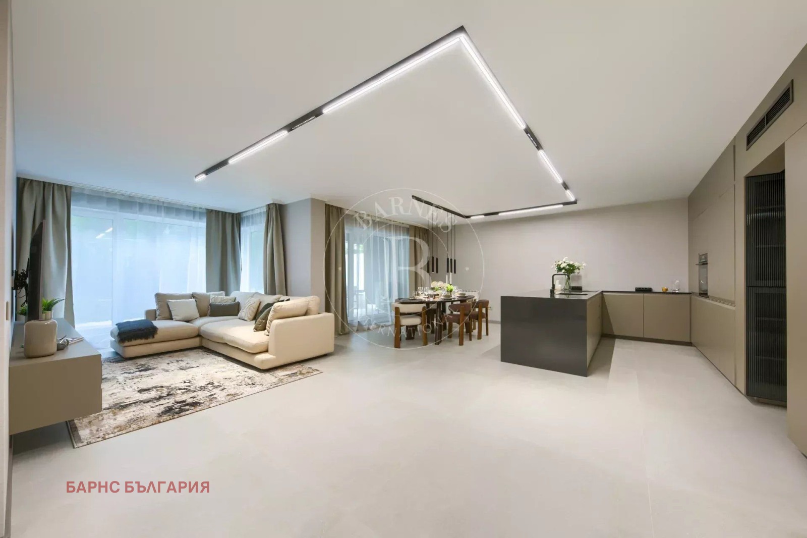 Продава 3-СТАЕН, гр. София, Павлово, снимка 7 - Апартаменти - 54572882