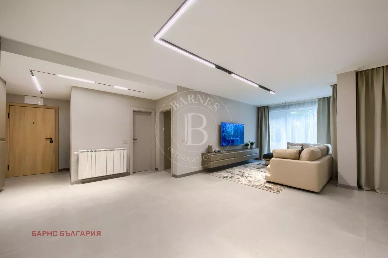 Продава 3-СТАЕН, гр. София, Павлово, снимка 12 - Апартаменти - 54572882