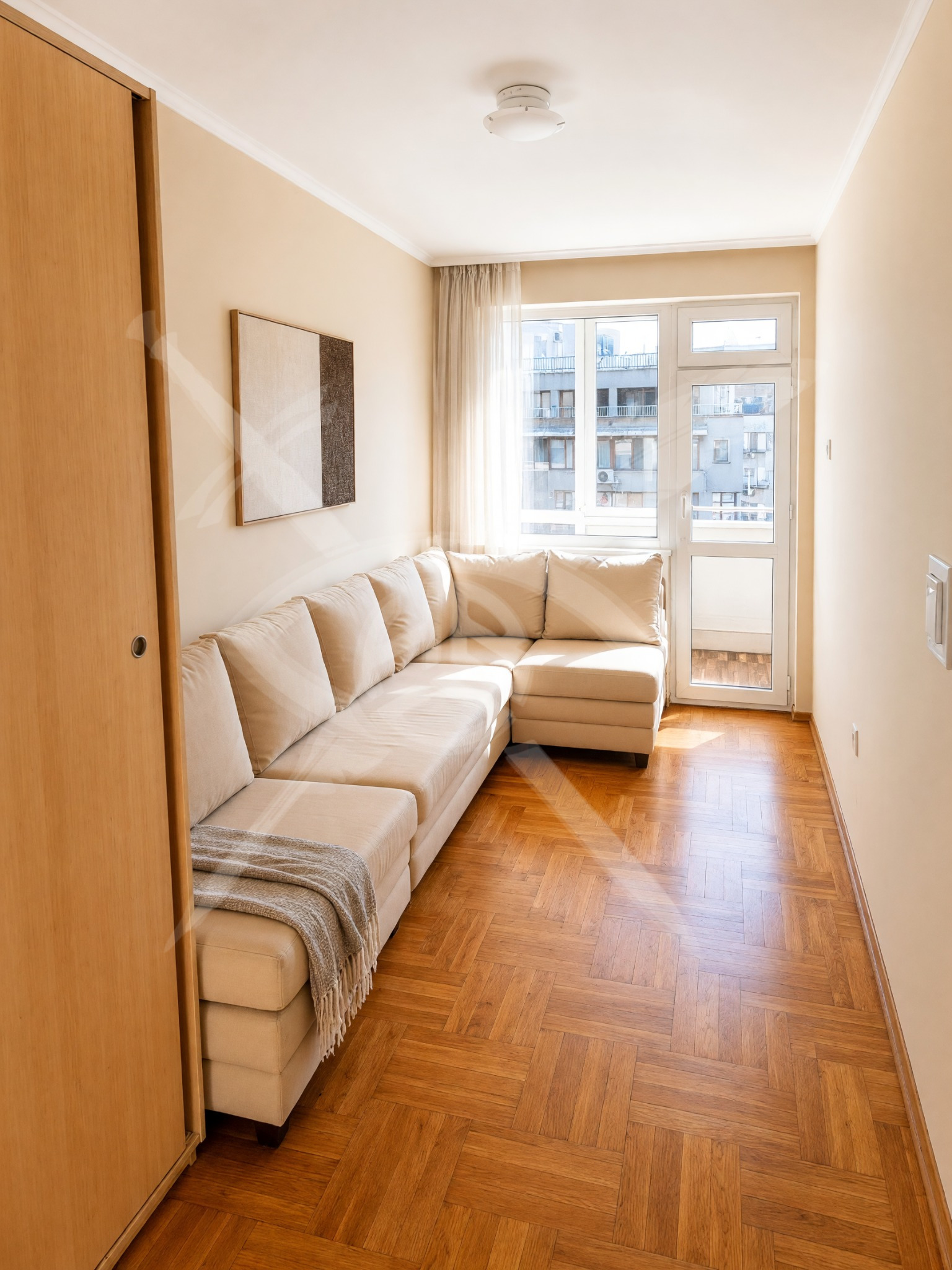 Продава 3-СТАЕН, гр. Бургас, Лазур, снимка 3 - Апартаменти - 55379882