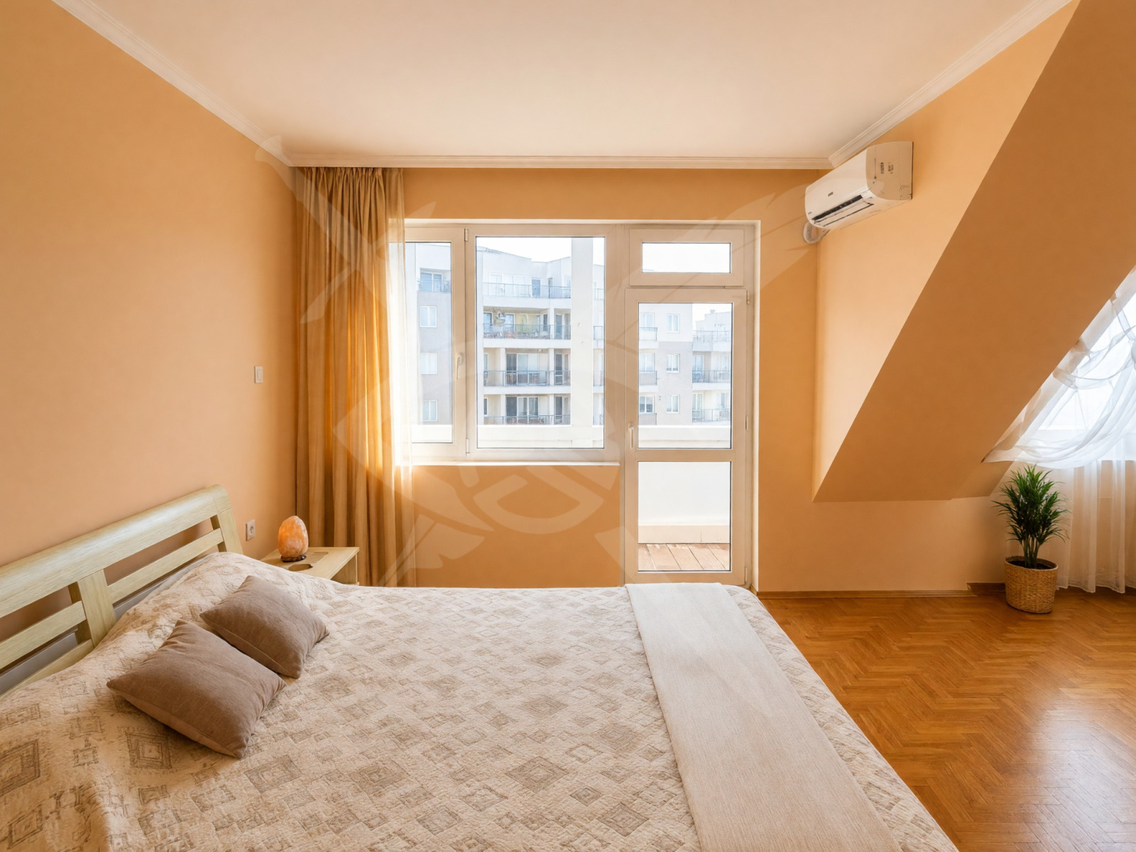 Продава 3-СТАЕН, гр. Бургас, Лазур, снимка 4 - Апартаменти - 55379882
