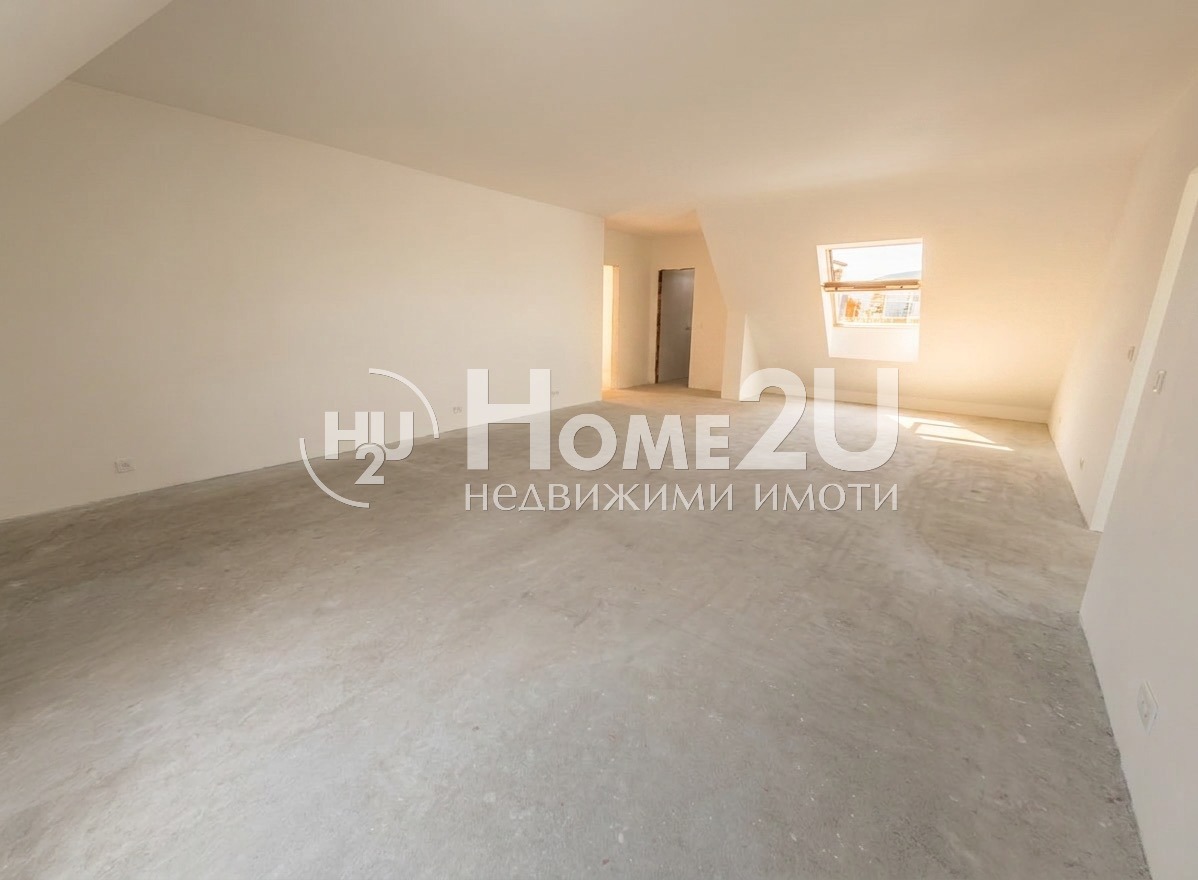 Продава 3-СТАЕН, гр. София, Банишора, снимка 6 - Апартаменти - 55885546