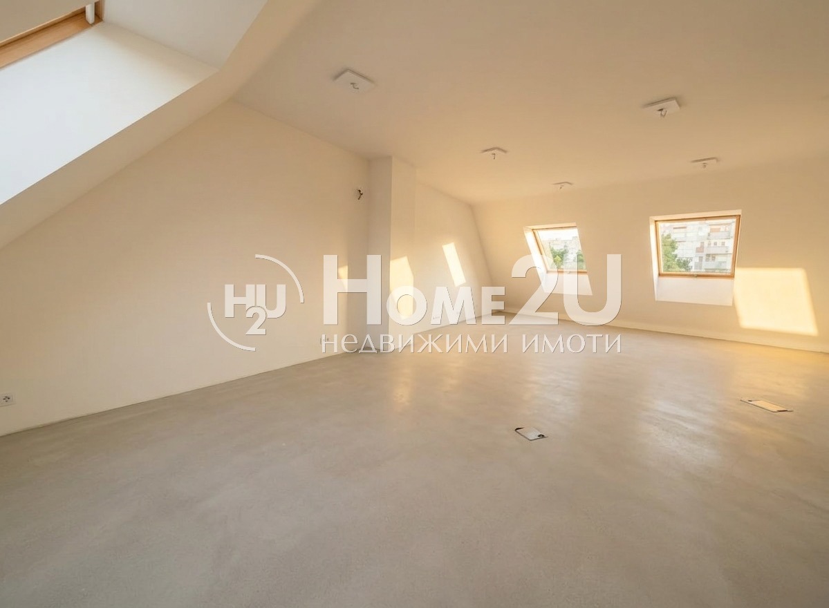 Продава 3-СТАЕН, гр. София, Банишора, снимка 2 - Апартаменти - 55885546