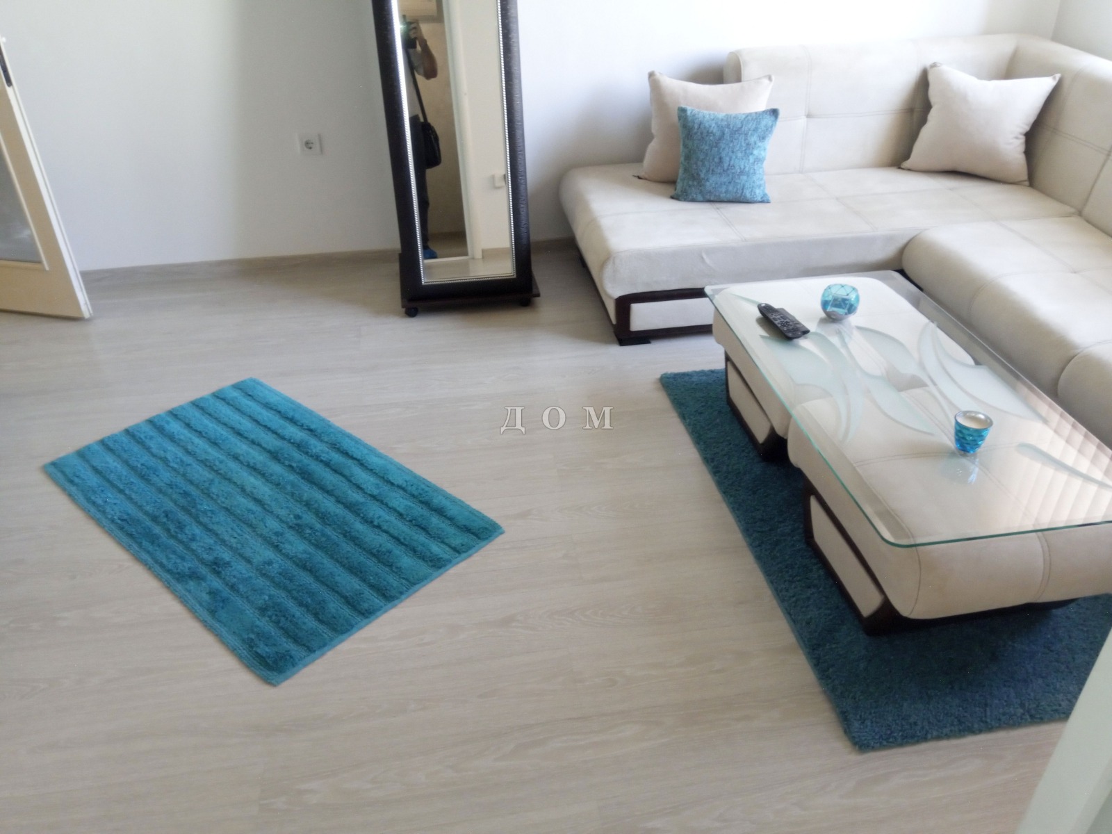 Продава МНОГОСТАЕН, гр. Шумен, 5-ти полк, снимка 2 - Апартаменти - 42341701