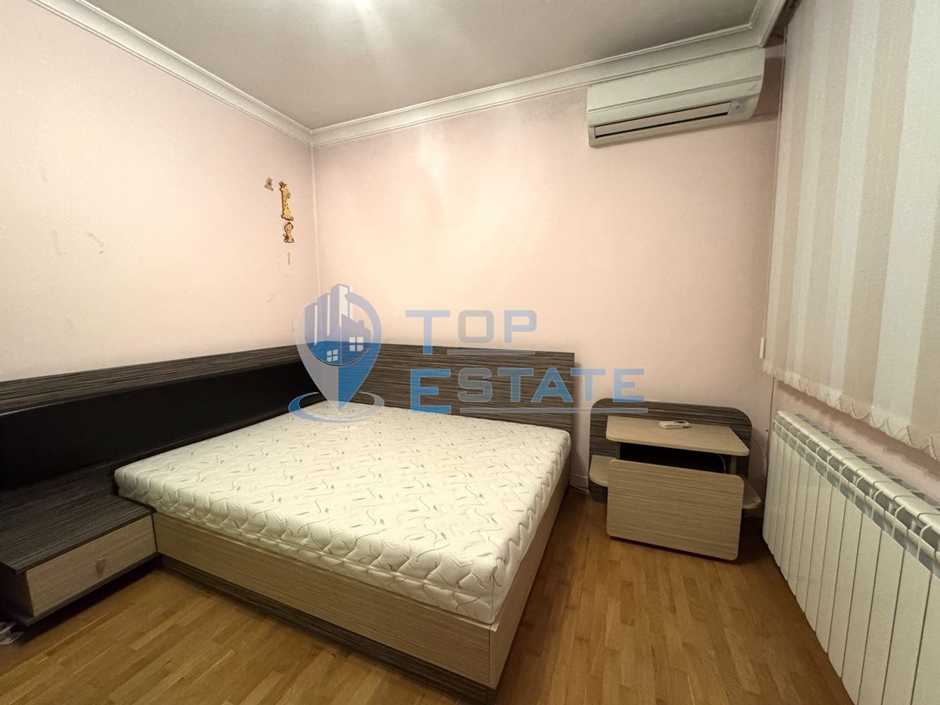 Продава МЕЗОНЕТ, гр. Велико Търново, Колю Фичето, снимка 2 - Апартаменти - 52690801