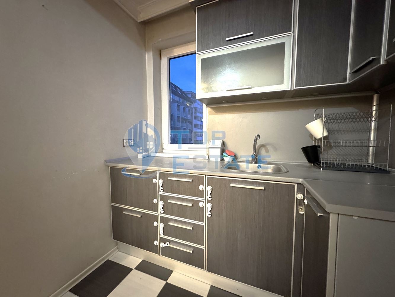 Продава МЕЗОНЕТ, гр. Велико Търново, Колю Фичето, снимка 5 - Апартаменти - 52690801