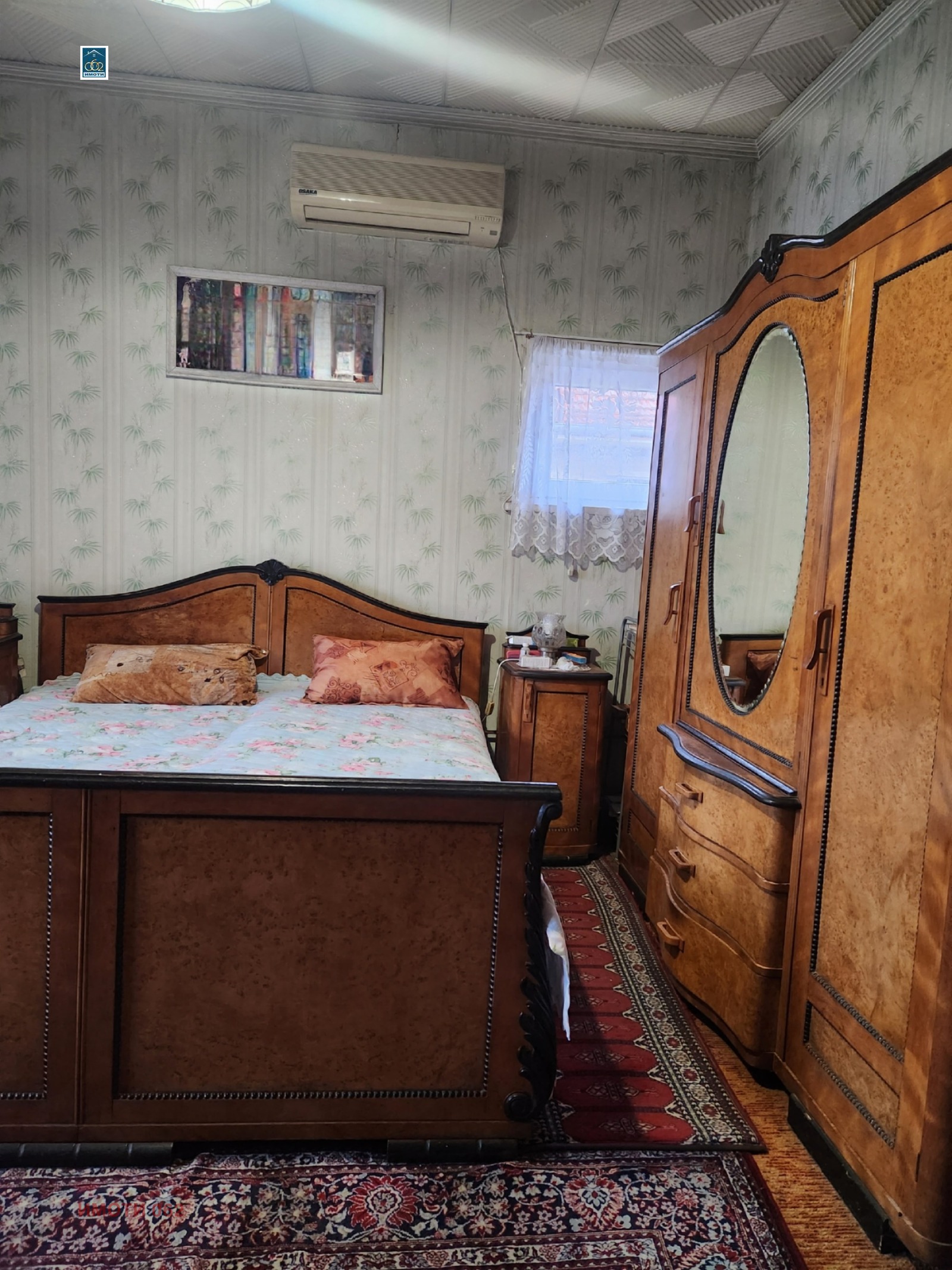Продава ЕТАЖ ОТ КЪЩА, гр. Горна Оряховица, област Велико Търново, снимка 2 - Етаж от къща - 52469822