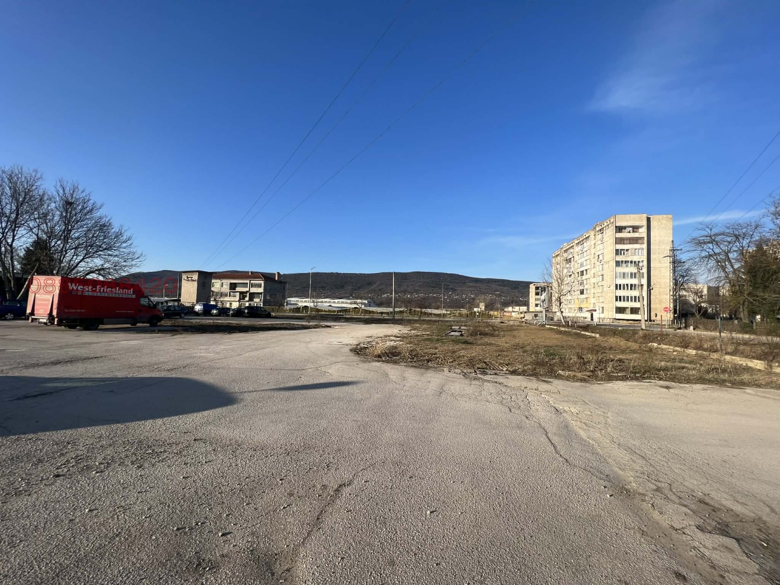 Продава ПАРЦЕЛ, гр. Севлиево, област Габрово, снимка 2 - Парцели - 53803782