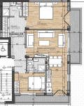 Продава 3-СТАЕН, град София, Манастирски ливади • 315600 € / 617259.95 лв. • 22536533 2
