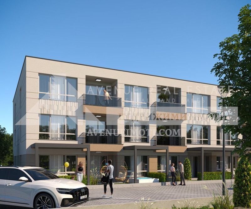Продава 3-СТАЕН в град Пловдив, Беломорски - 91 кв.м / 116 237 € » 227 339.81 лв., АВЕНЮ РИЪЛ ЕСТЕЙТ