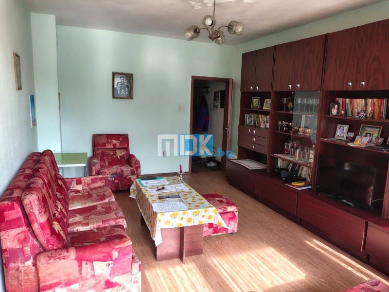 Продава 3-СТАЕН в град Пловдив, Мараша - 80 кв.м / 180 000 € » 352 049.40 лв., МДК БЪЛГАРИЯ