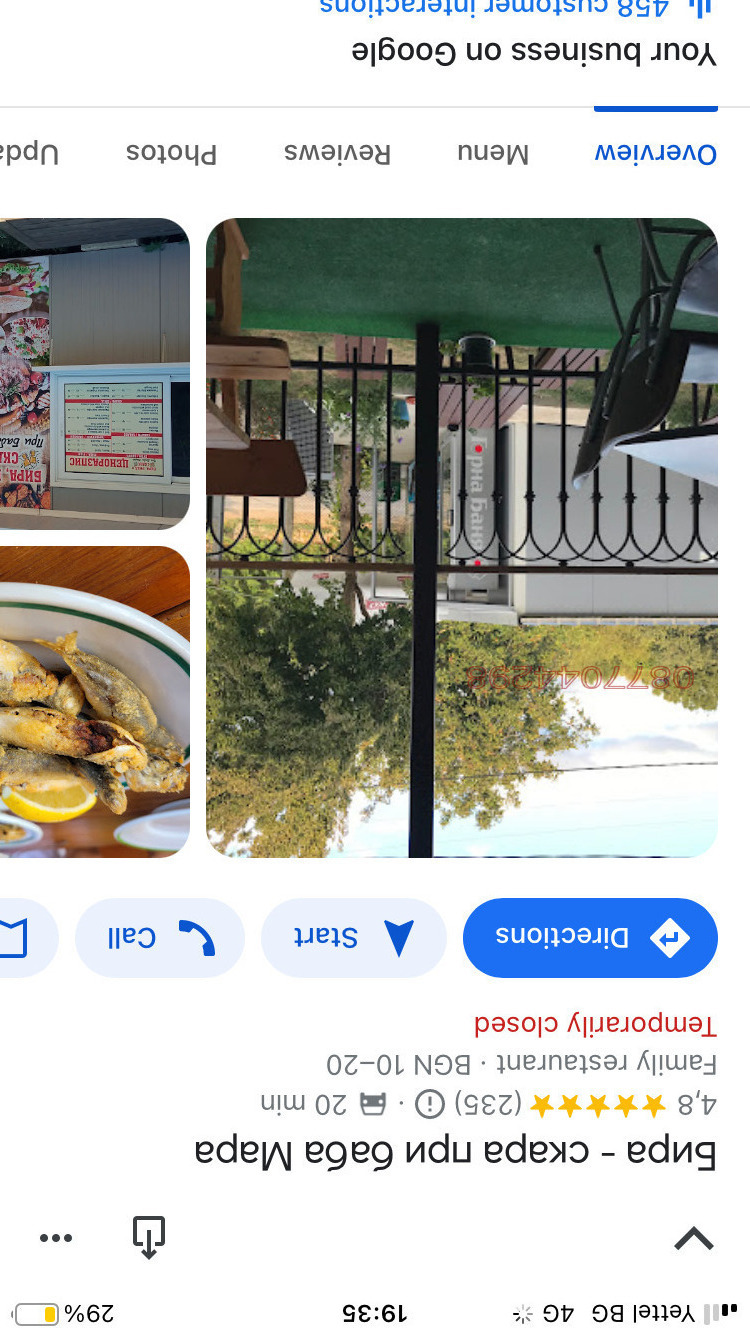 Продава ПАРЦЕЛ | Imot.bg — изображение 2