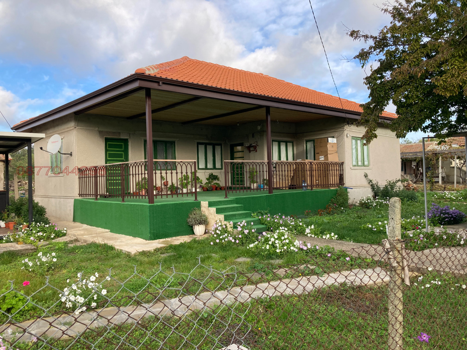 Продава ПАРЦЕЛ | Imot.bg — изображение 1