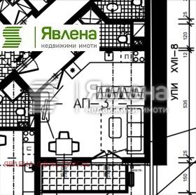 1-стаен град Бургас, Меден рудник - зона Б 1