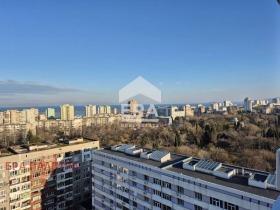 2-стаен град Бургас, Славейков 1